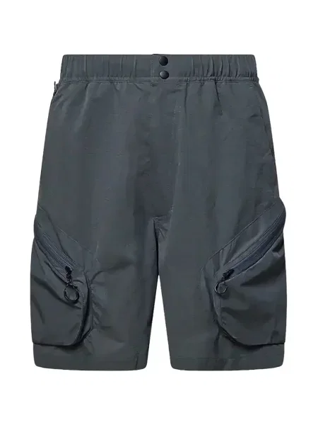 Pantaloni scurți cargo Oakley gri