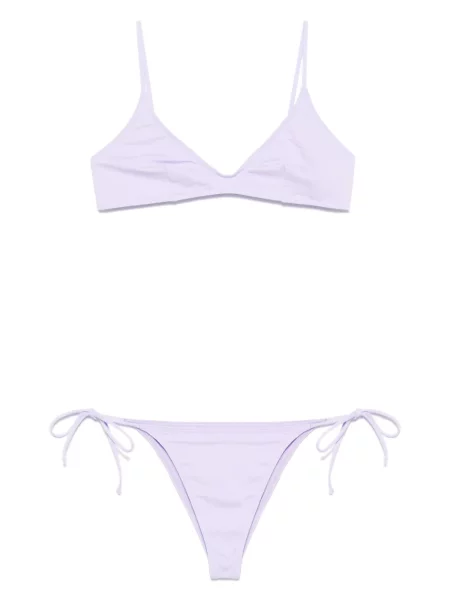 Bikini Mc2 Saint Barth violet