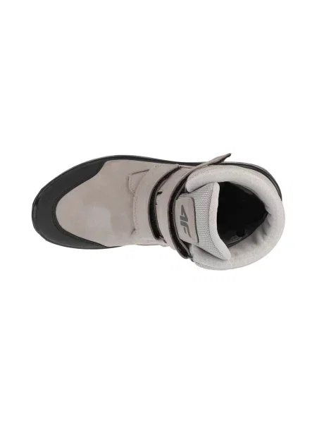 Pantofi copii 4f gri