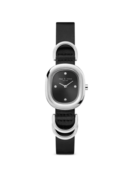 Ceas Rag & Bone Watches negru