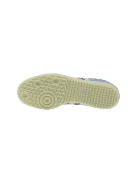 Tenisky Adidas Samba modrá