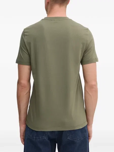 Tricou Liu Jo cu imagine verde