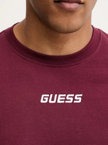 Футболка Guess COCHISE
