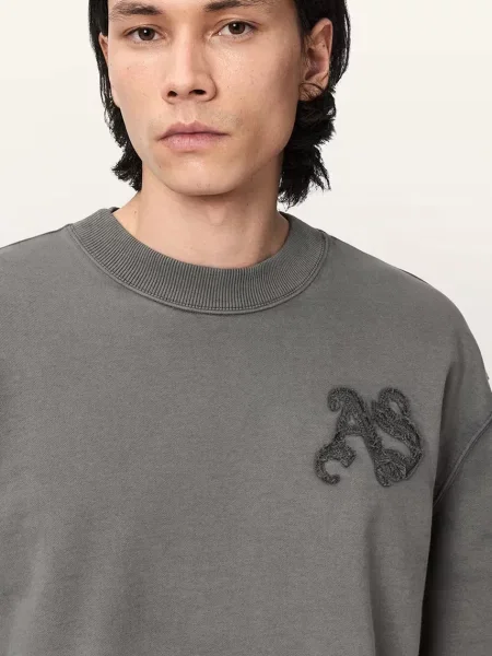 Свитер Allsaints