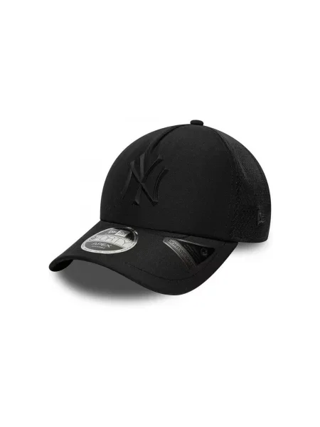 Šiltovka New Era čierna