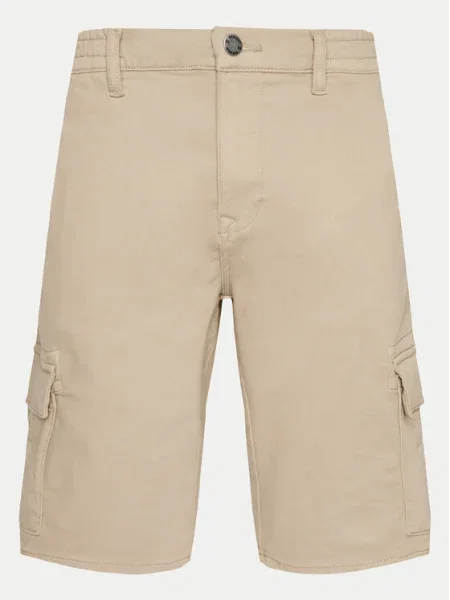 Pantaloni scurți Blend maro