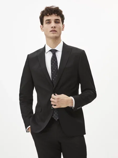 Блейзър Celio черно