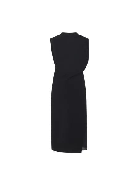 Sukienka Jacquemus czarna