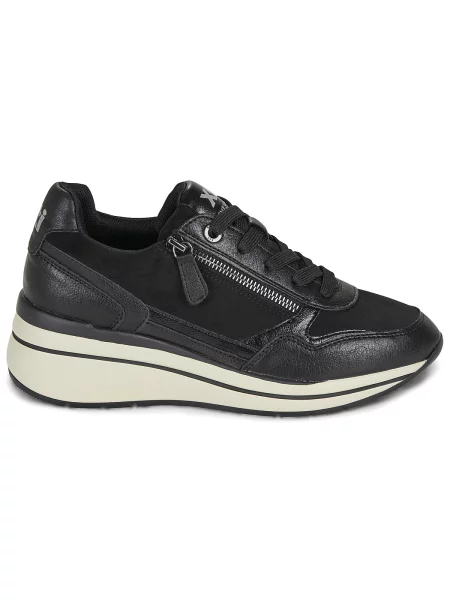 Pantofi Xti negru