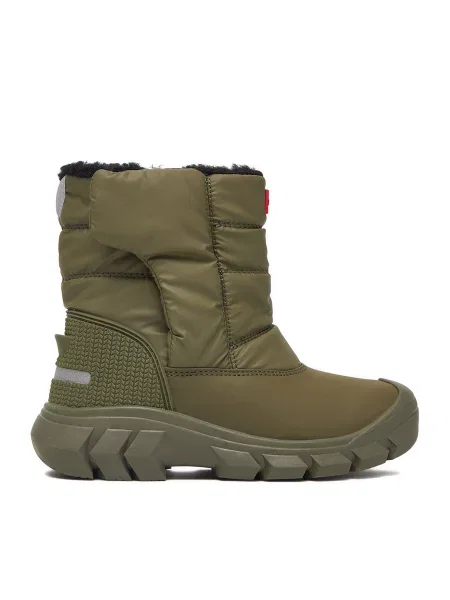 Snehule Hunter Kaki