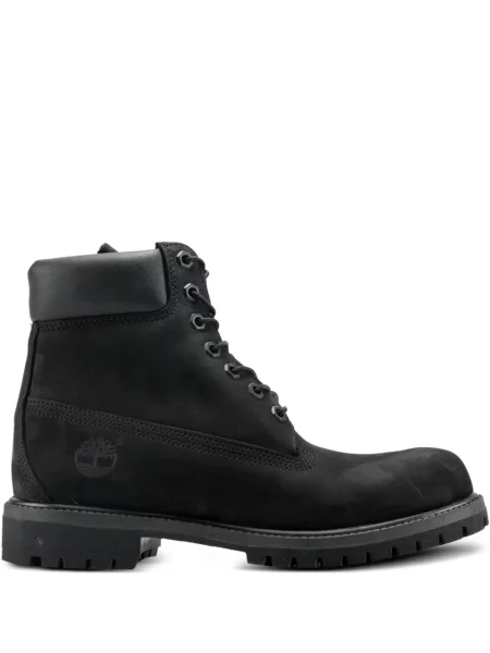 Botine Timberland impermeabile negru