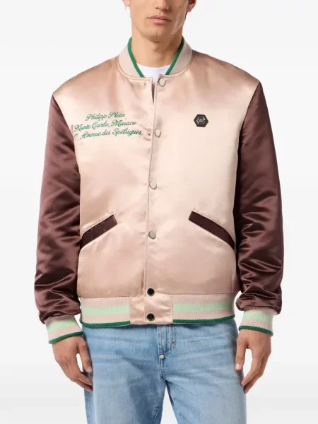 Geacă bomber Philipp Plein