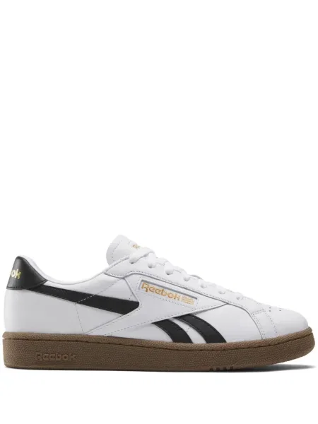 Sneakerși Reebok alb