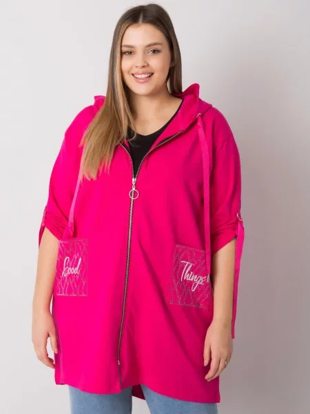 Bluza Relevance fuksja