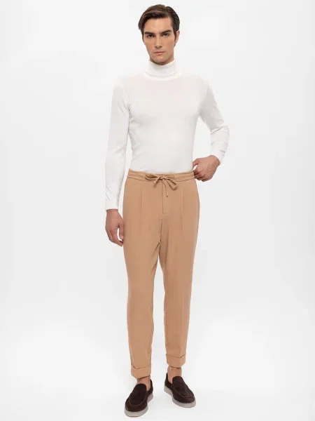 Antioch Pantaloni bej
