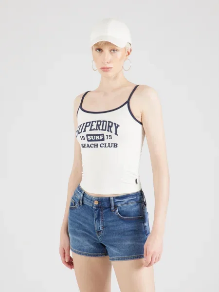 Top Superdry alb