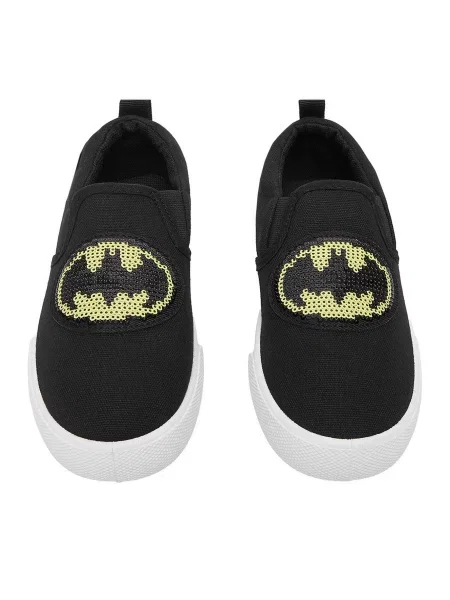 Tenisky Batman černá