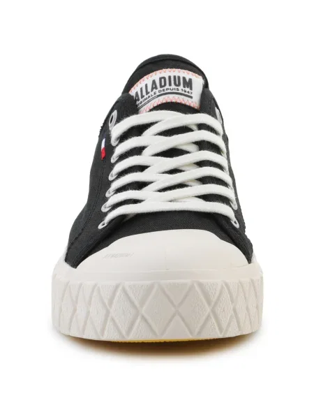 Pantofi Palladium negru