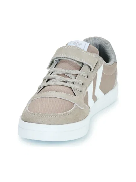 Pantofi copii Hummel gri