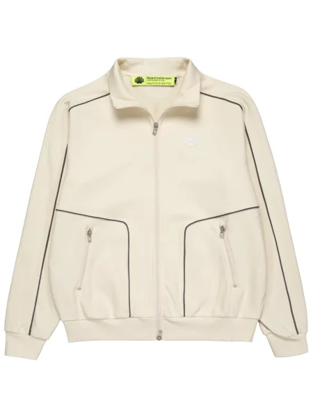 New Amsterdam Surf Association Jopa na kremna črna