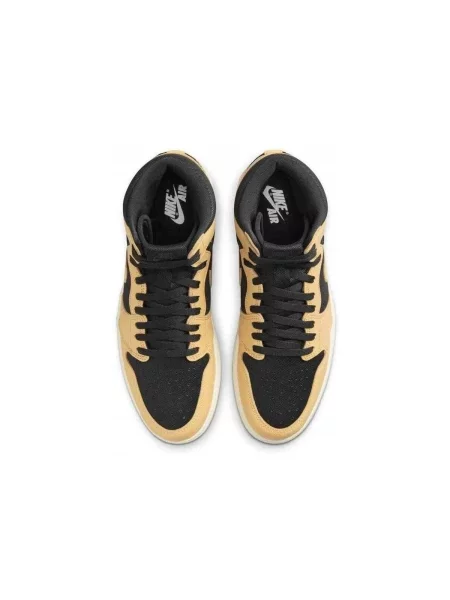 Pantofi Nike retro bej