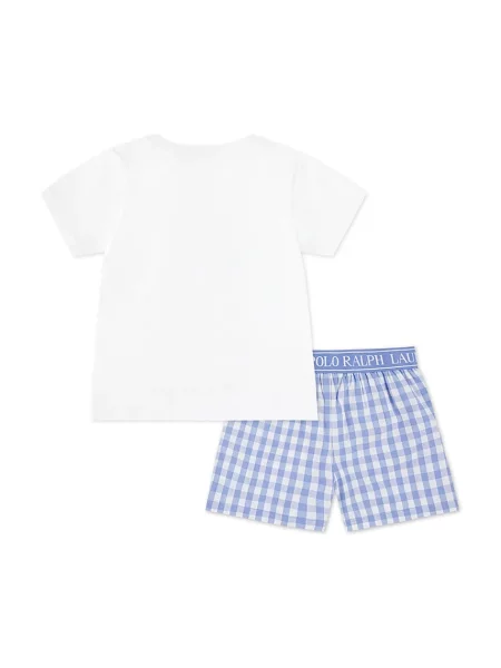 Polo Ralph Lauren Дитяча піжама