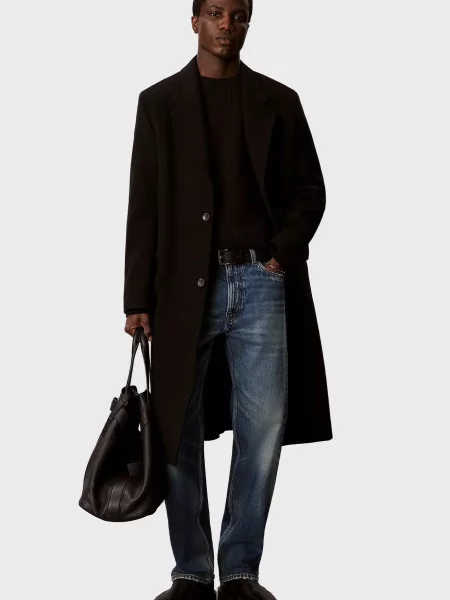 Свитер Calvin Klein черный