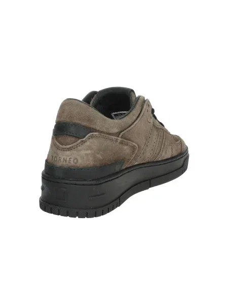 Pantofi D.a.t.e. maro