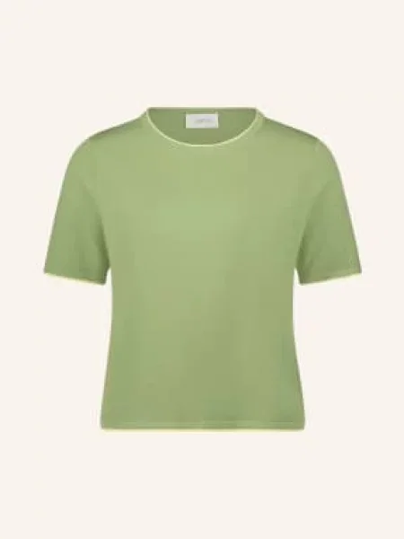 Cartoon Bluzka Z Dzianiny gruen żółta