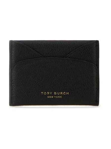 Portfel Tory Burch czarny