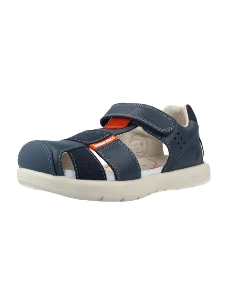 Pantofi copii Biomecanics albastru