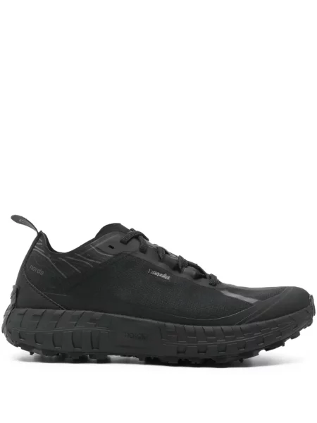 Sneakerși Norda negru