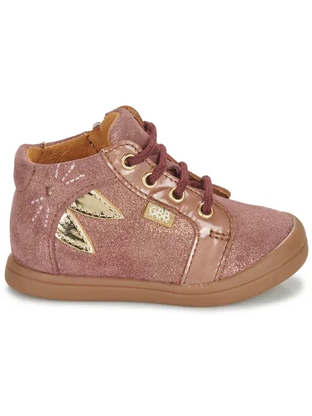 Pantofi copii Gbb roz