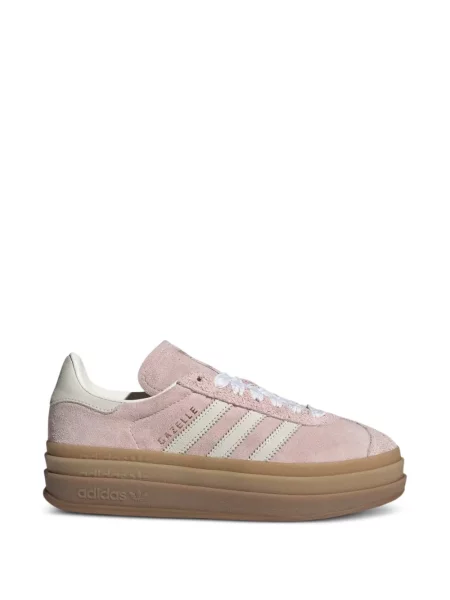 Tenisice Adidas Gazelle ružičasta