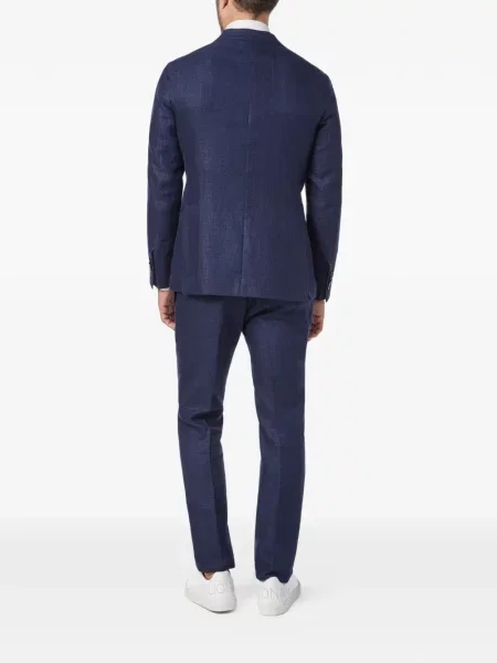 Sacou Billionaire albastru