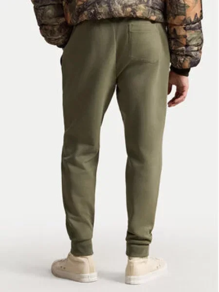 Polo Ralph Lauren Melegítő alsó zöld