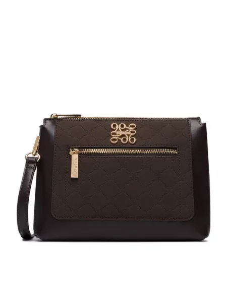Nine West Torebka CEO-BLUSH brązowy
