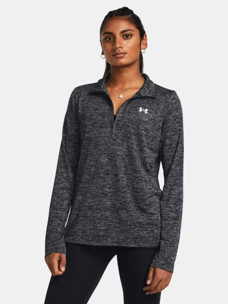 Top Under Armour negru