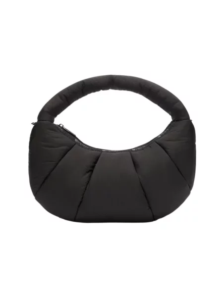 Torba Roberto Cavalli czarna