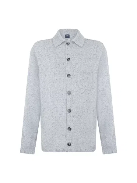 Sweter Fedeli szary