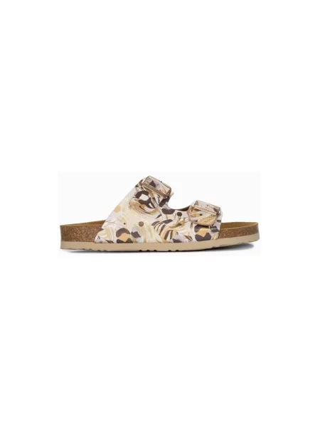 Pantofi Spartoo maro