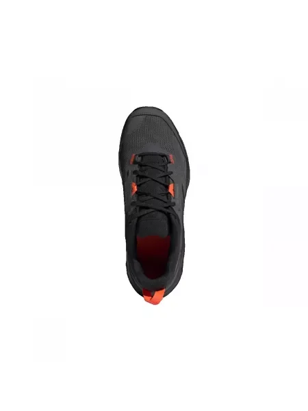 Tenisky Adidas Terrex sivá