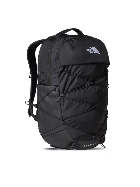 Ruksak The North Face Borealis 27 l  crna