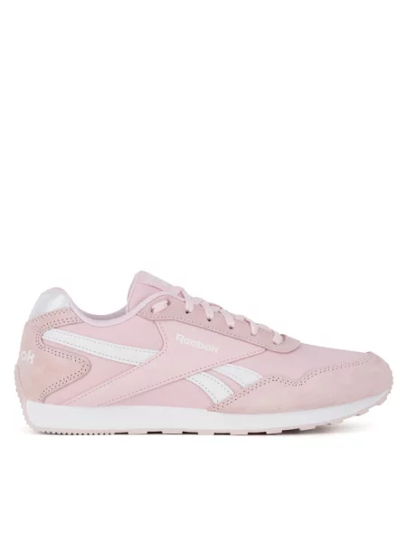 Sneakersy Reebok różowe
