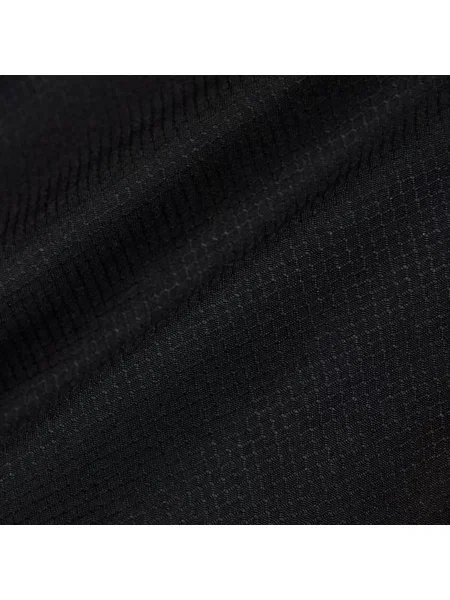 Спортивные шорты Lacoste черные