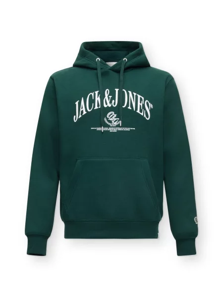 Palton Jack & Jones alb