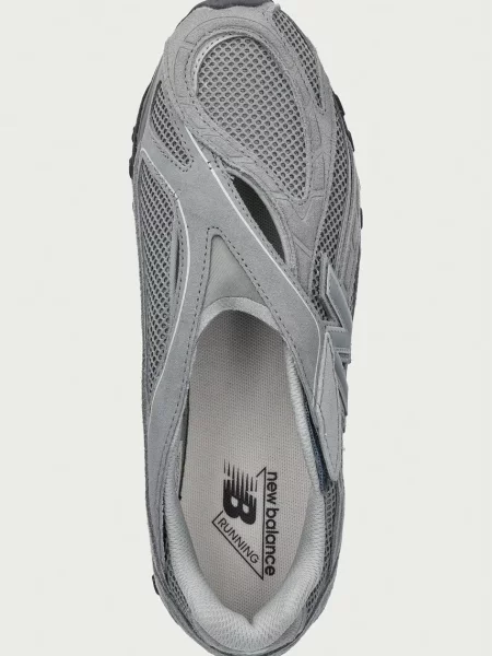 New Balance sportcipő női szürke