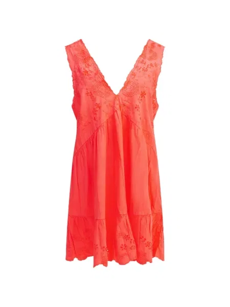 Rochie mini Juliet Dunn roz