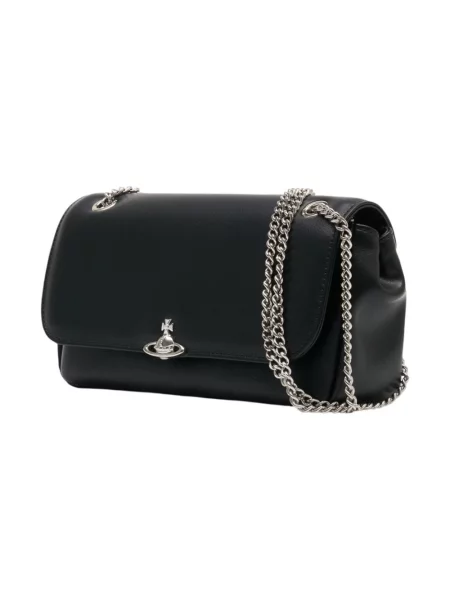 Torebka Vivienne Westwood czarna