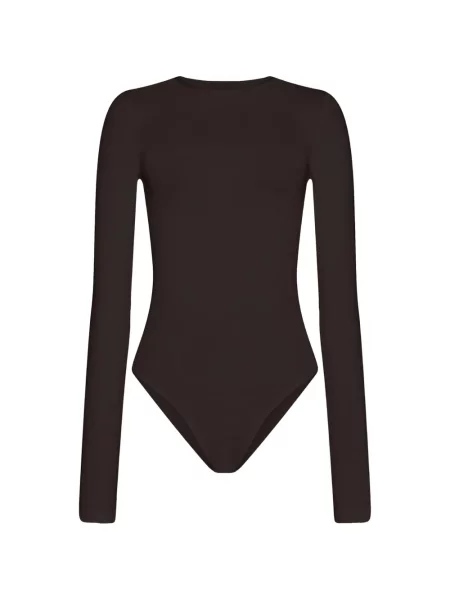 Body Wolford negru